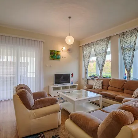 Apartment Snjezana Slunj Exterior photo