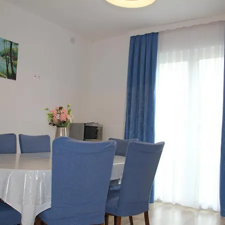 Apartment Snjezana Slunj Exterior photo
