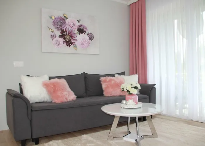 Apartment Snjezana