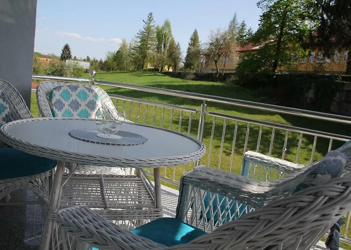 Apartment Snjezana