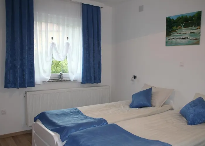 Apartment Snjezana