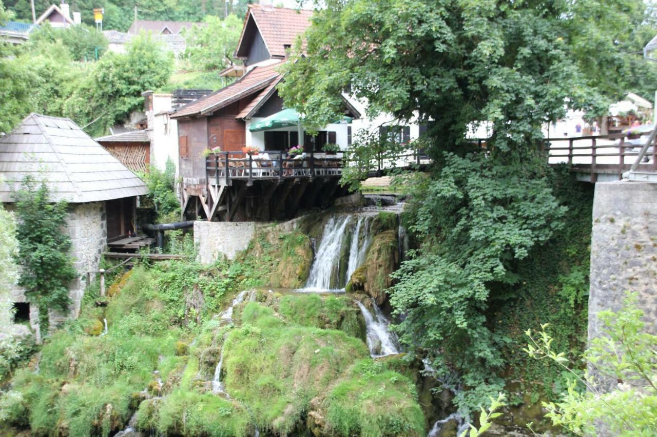 Apartment Snjezana *
