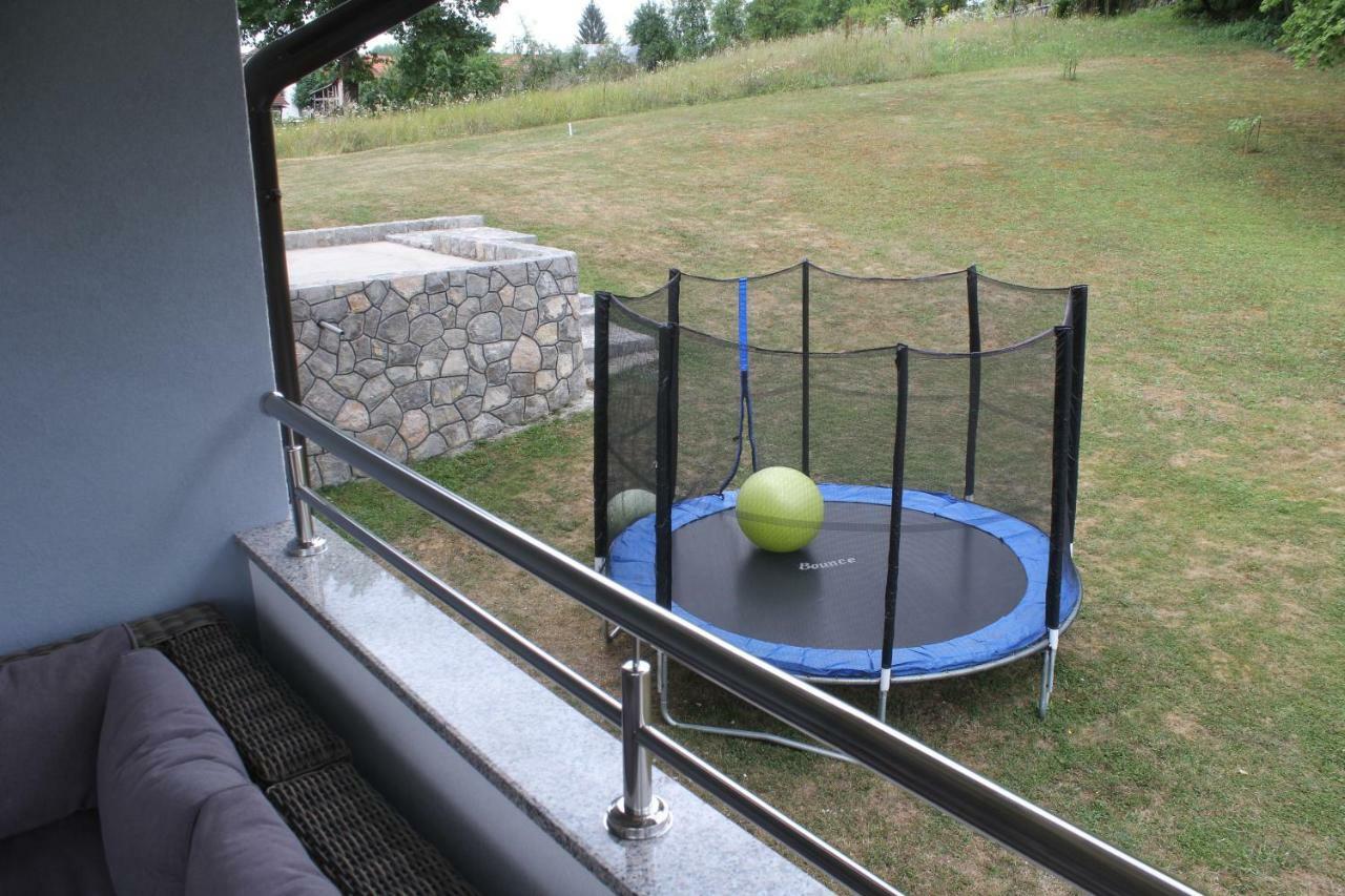 Snjezana Apartment Slunj