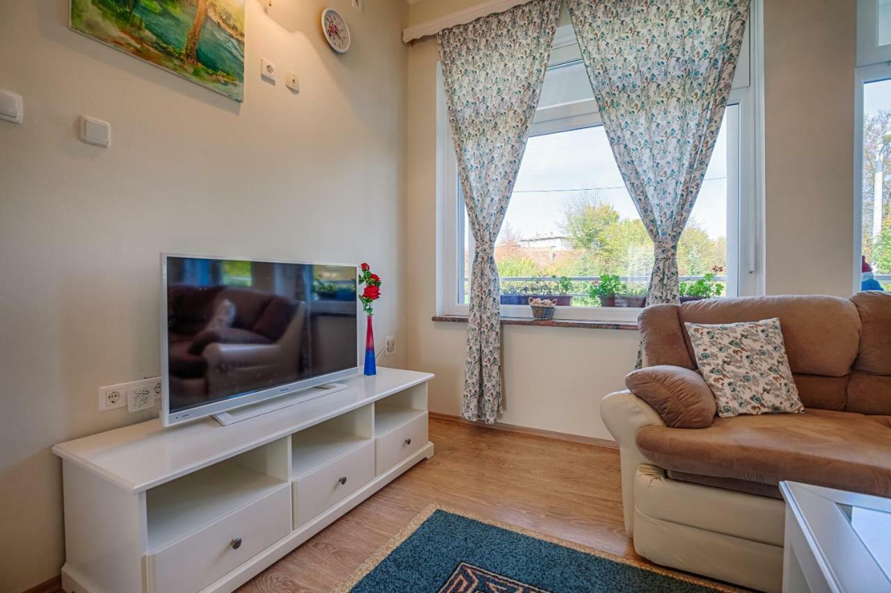 Snjezana Apartment *