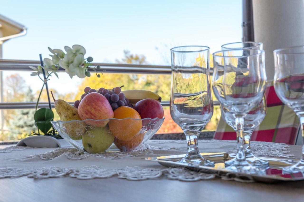 Apartment Snjezana Slunj