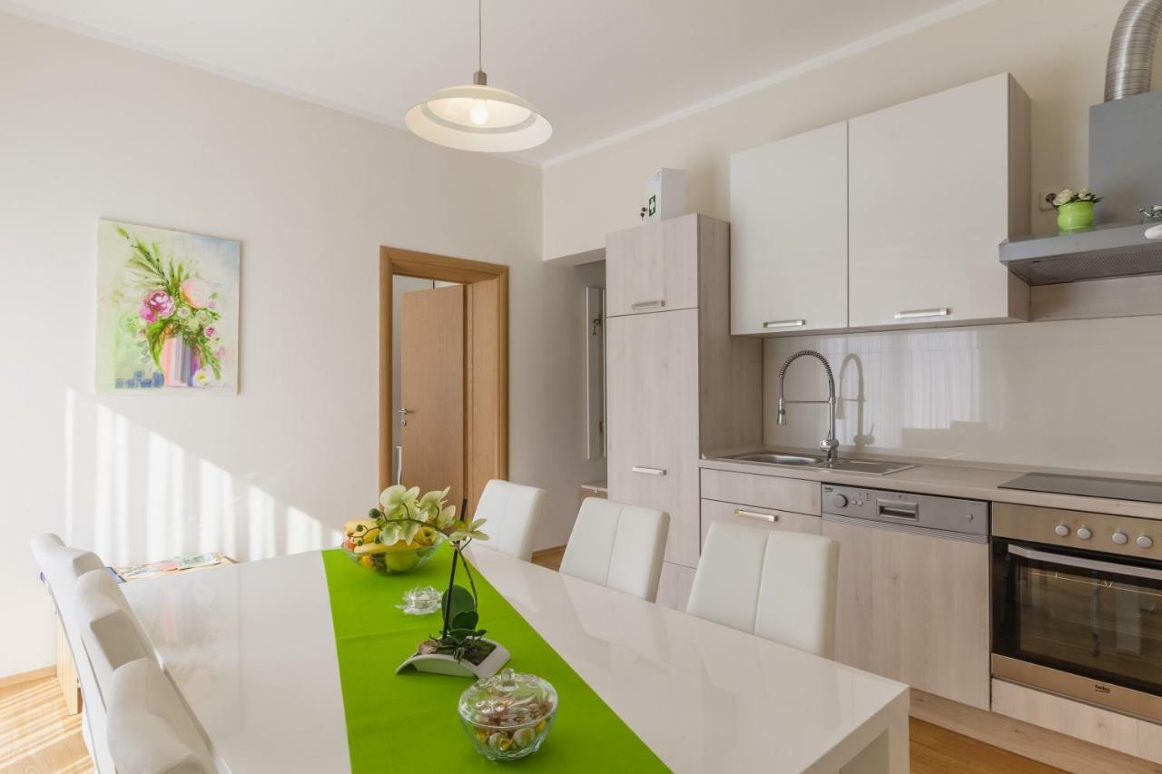 Apartment Snjezana Slunj