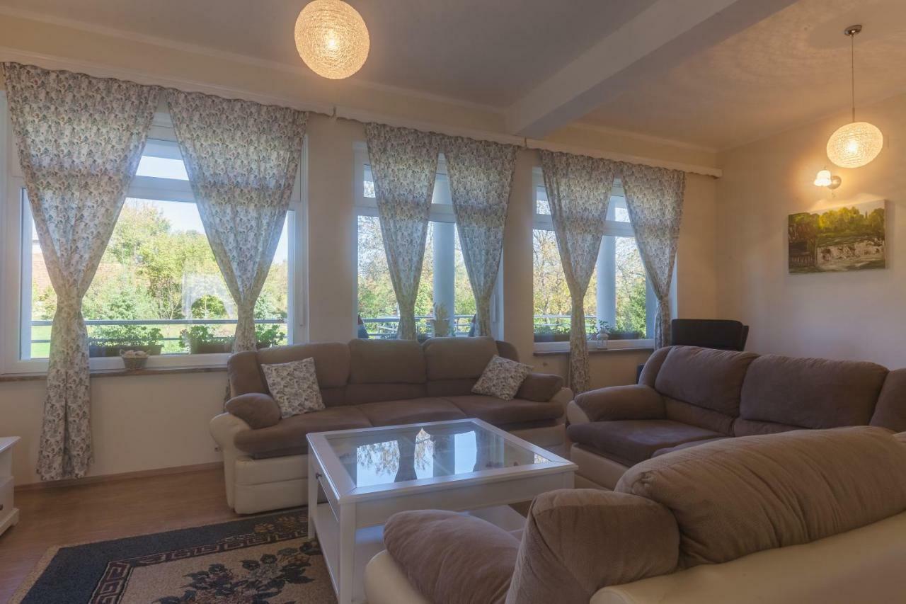 Snjezana Apartment *