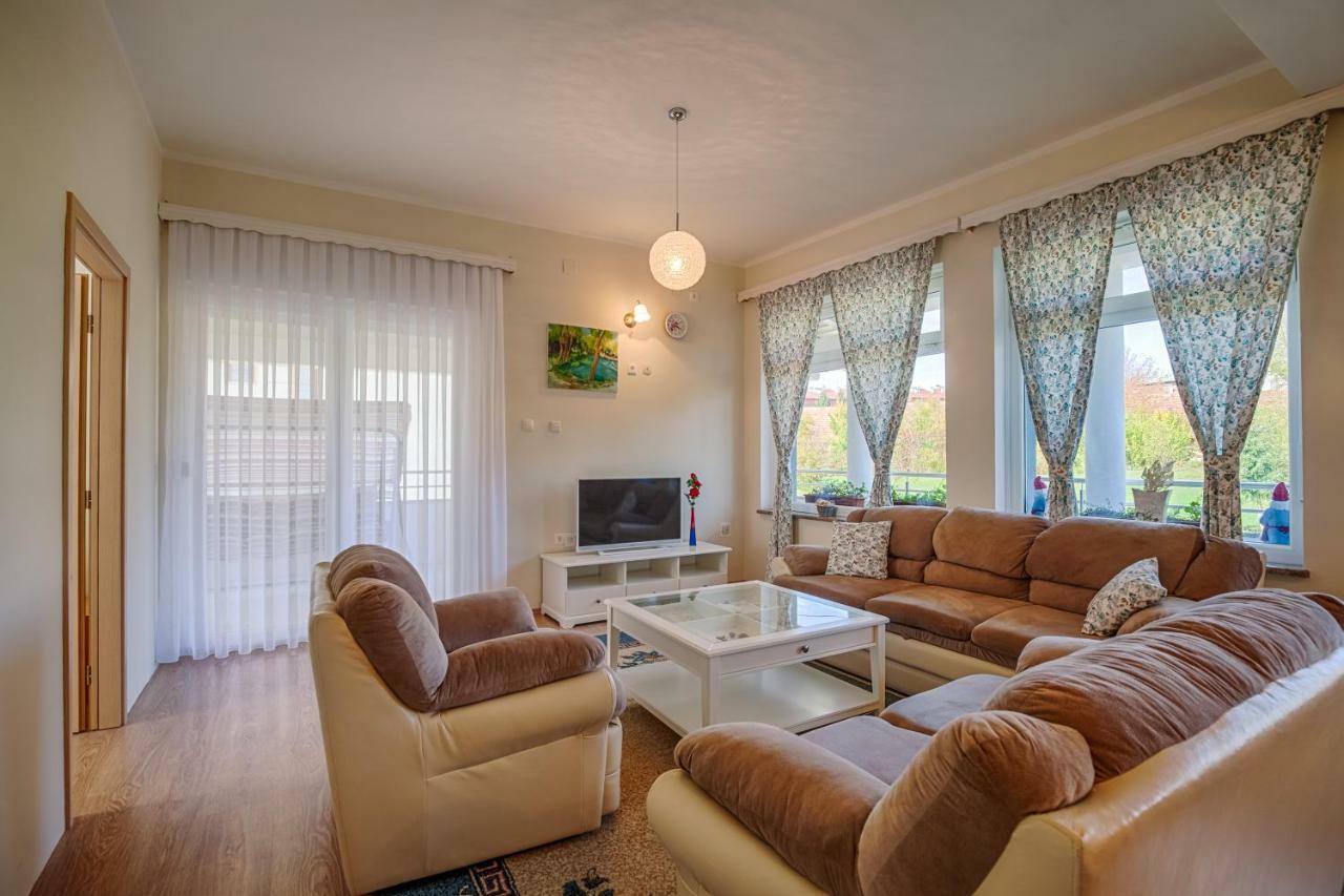 Snjezana Apartment Slunj