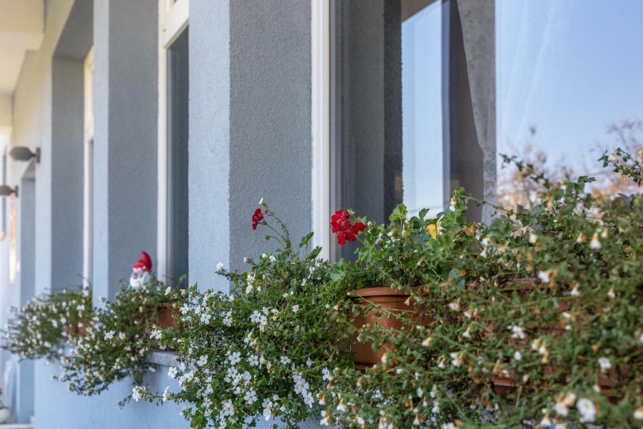 Snjezana Apartment *