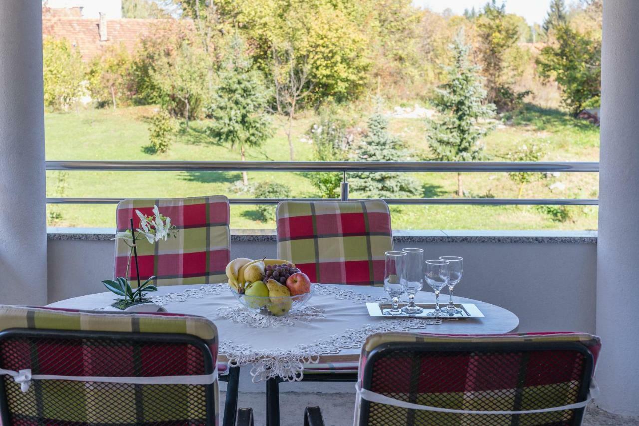 Apartment Snjezana Slunj