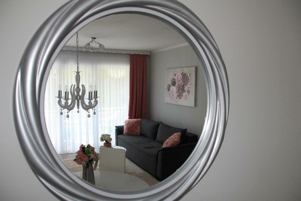 Apartment Snjezana *