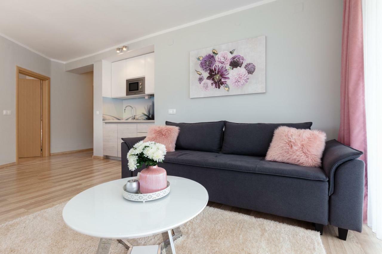 Snjezana Apartment