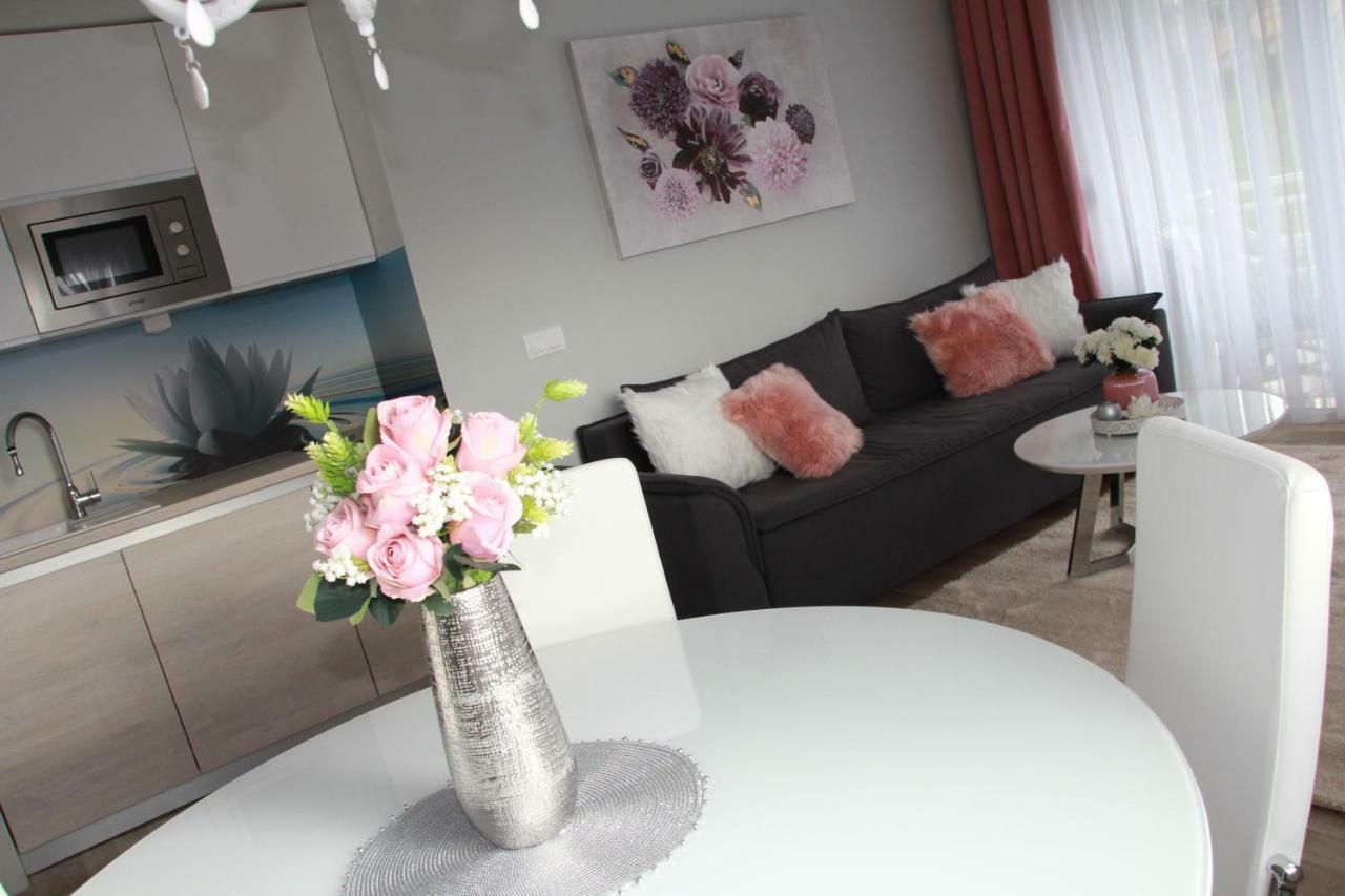 Snjezana Apartment *