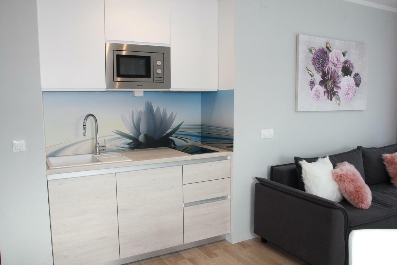 Apartment Snjezana