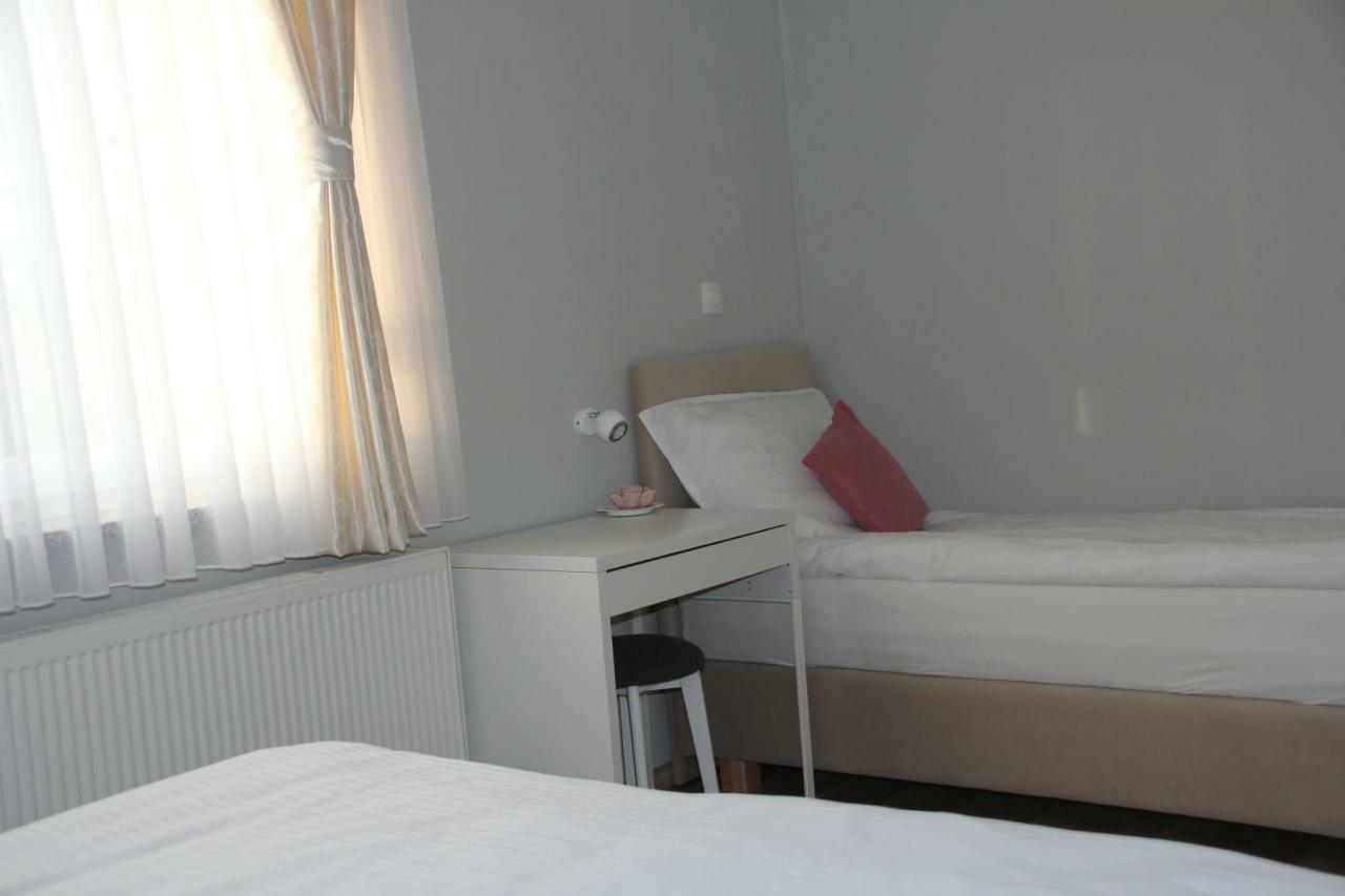 Snjezana Apartment *