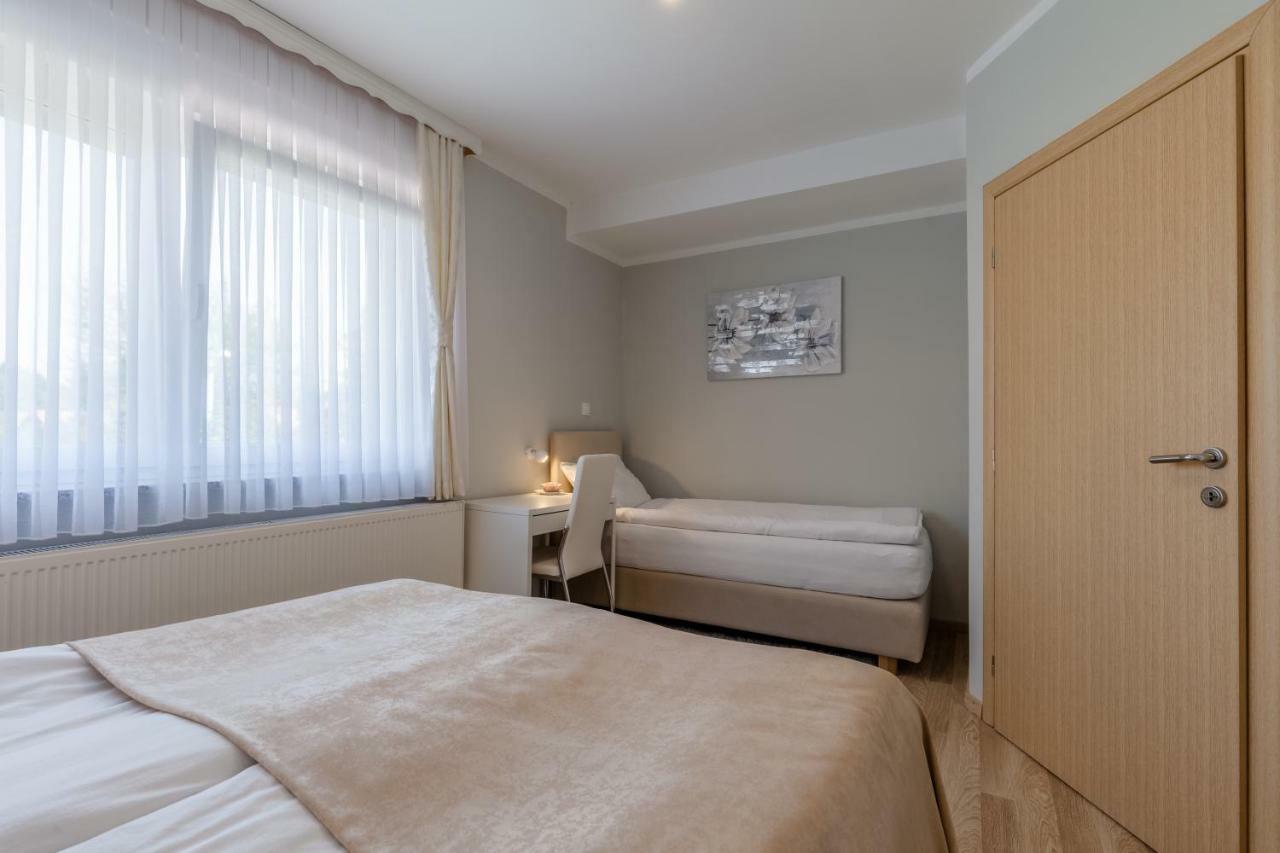 Snjezana Apartment Slunj