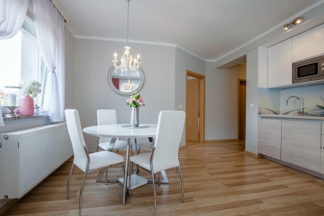 Snjezana Apartment *