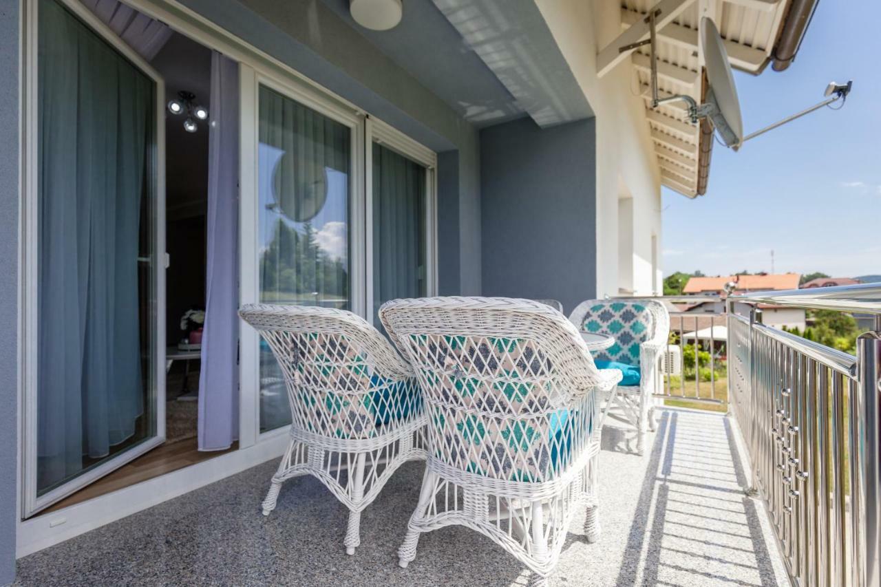 Snjezana Apartment Slunj