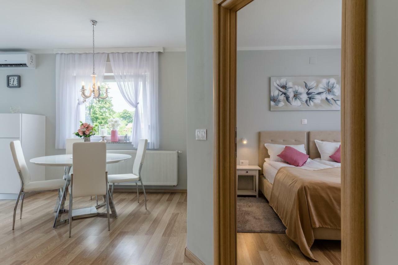 Snjezana Apartment *