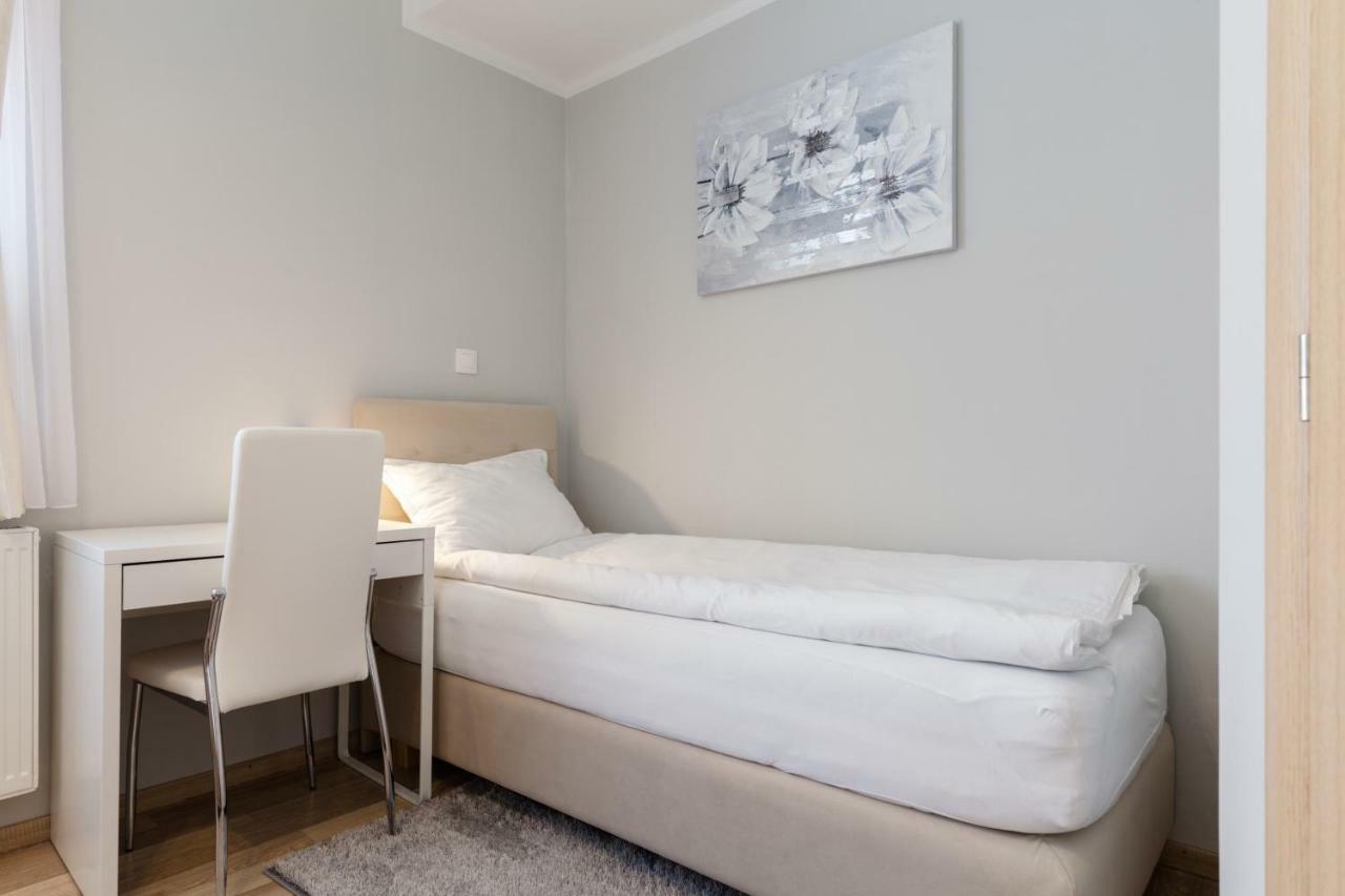 Snjezana Apartment *