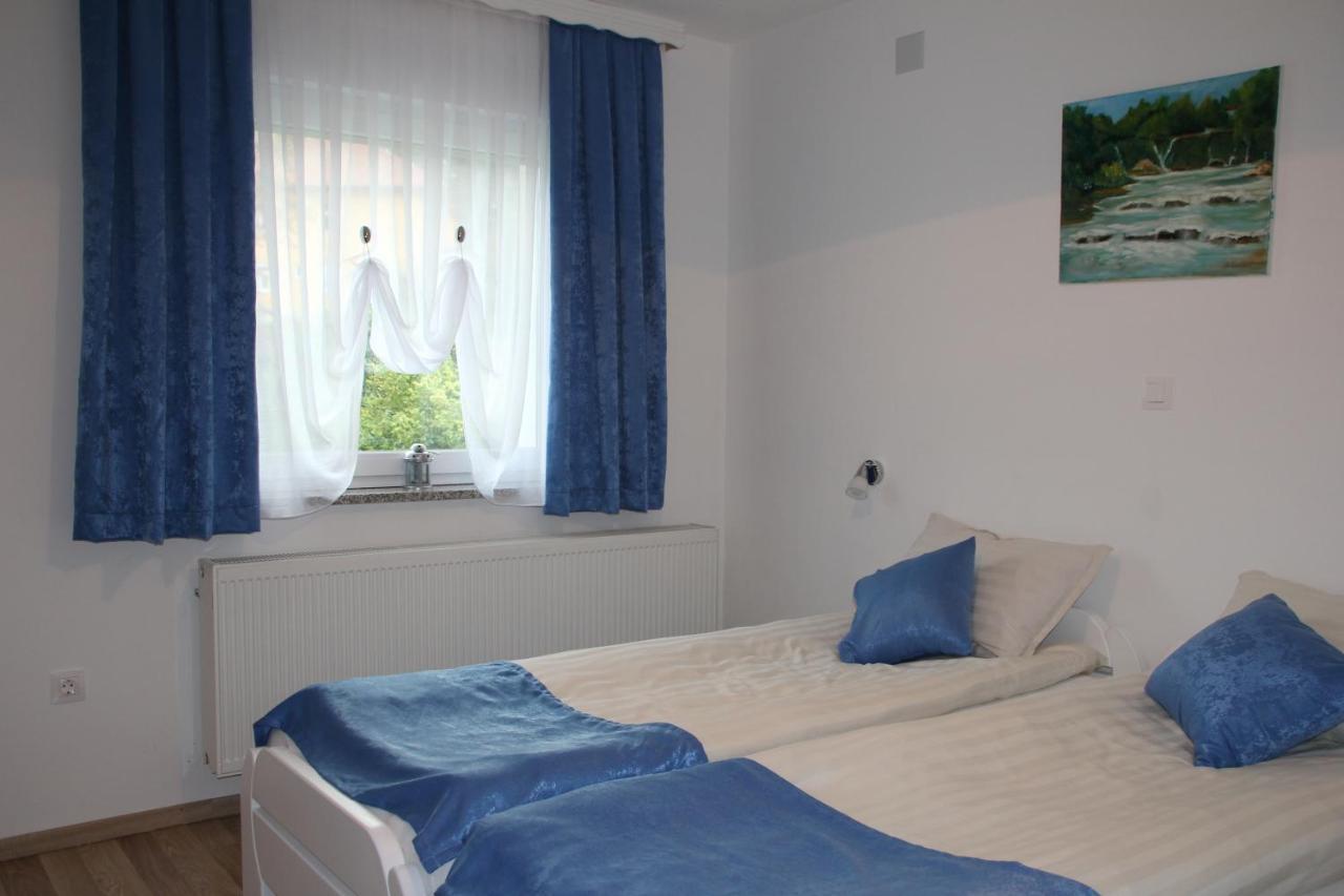 Apartment Snjezana Slunj
